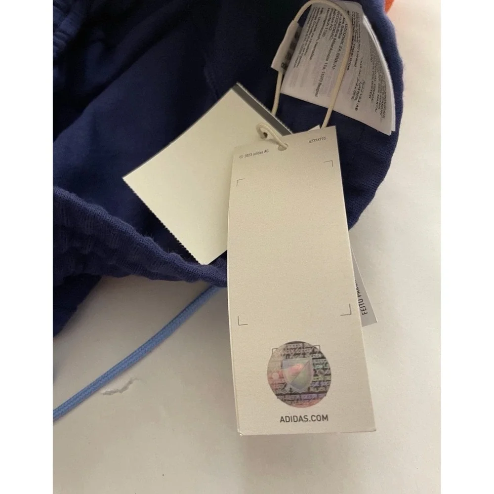 adidas product id